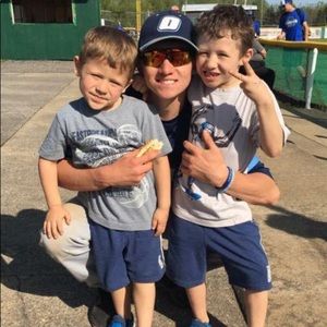 Meet your Posher, Terry